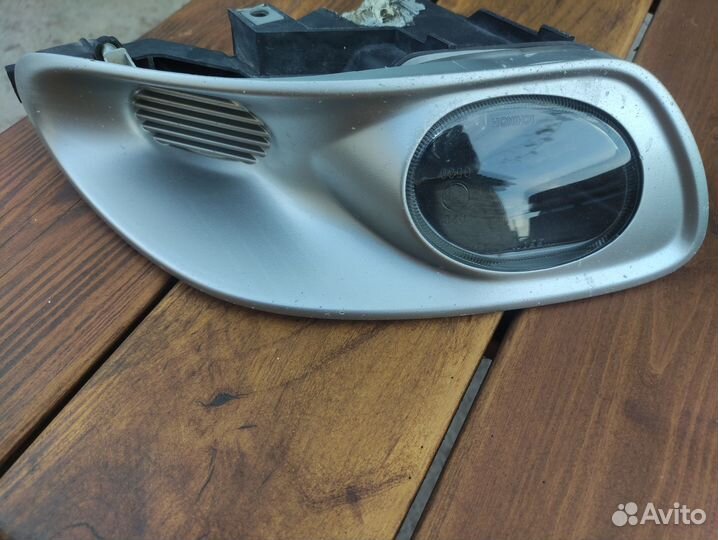 Туманка (оригинал) Nissan Maxima A33