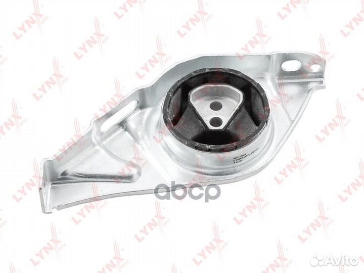 Подушка коробки передач перед лев ME2599 LY