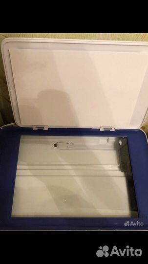 Принтер HP Descjet 2360