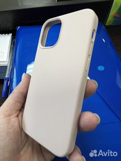 Чехол на iPhone 12 mini