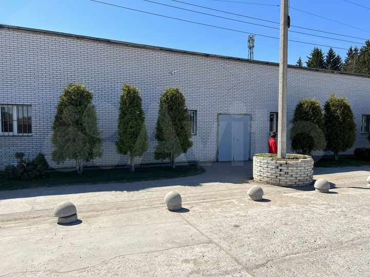 Свободного назначения, 105 м²