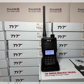 Рация TYT TH UV99 10W