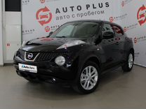 Nissan Juke 1.6 CVT, 2014, 113 523 км, с пробегом, цена 1 350 000 руб.