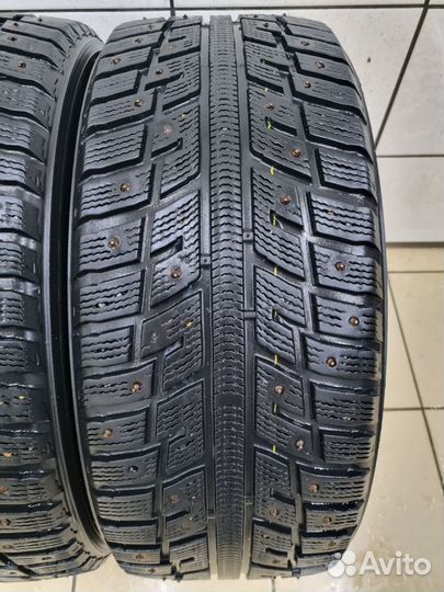 Marshal I'Zen KW22 215/50 R17 95T