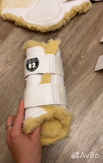 Ногавки стан