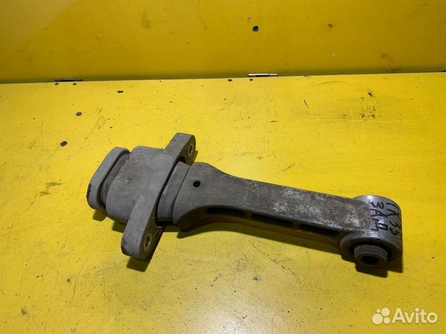 Подушка двигателя Hyundai ix35 2010-2015