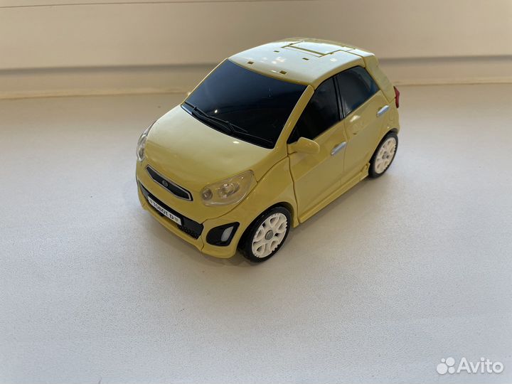 Tobot D оригинал