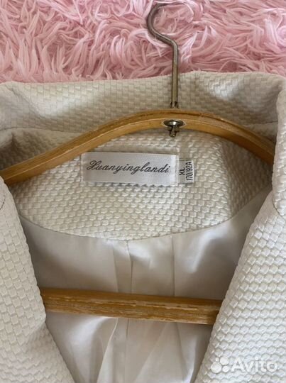 Вещи женские