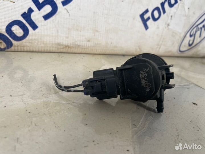 Моторчик омывателя Mazda Mazda6 GH 2007-2009