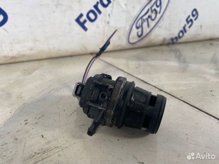 Моторчик омывателя Mazda Mazda6 GH 2007-2009