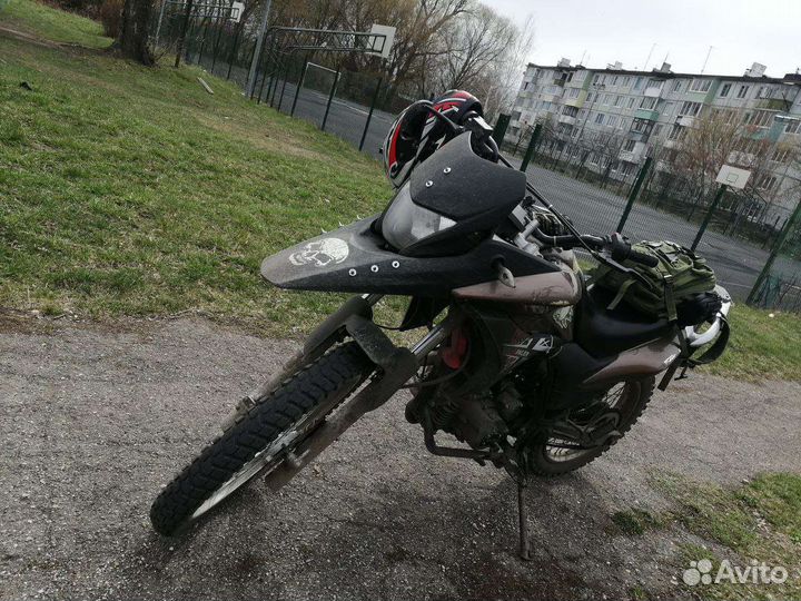 Racer Ranger RC200-GY8