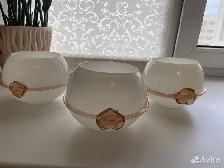 Плафоны шар СССР