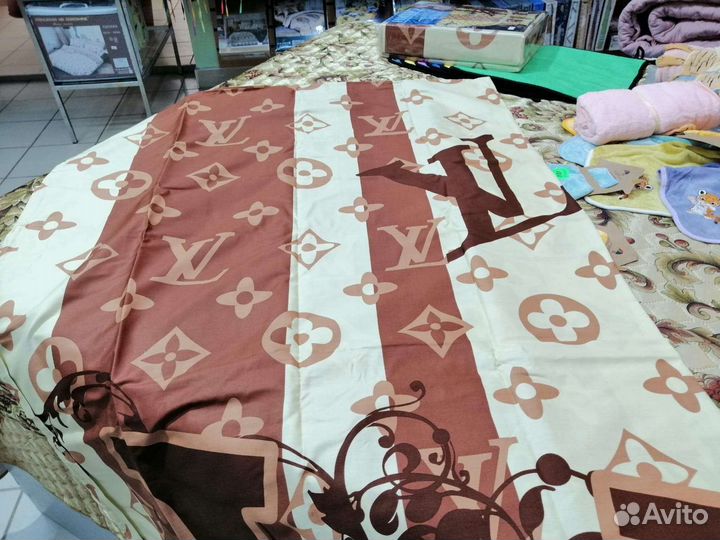 Постельное белье