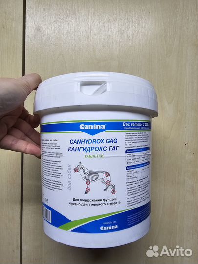 Кангидрокс 300