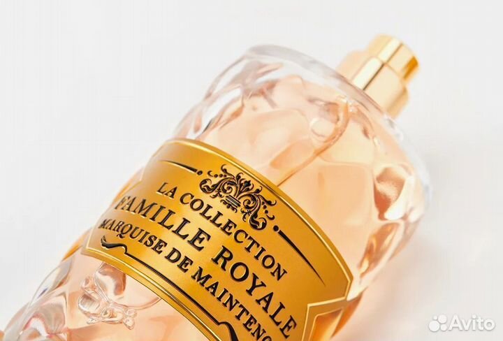 12 Parfumeurs Francais Marquise DE Maintenon 100 м