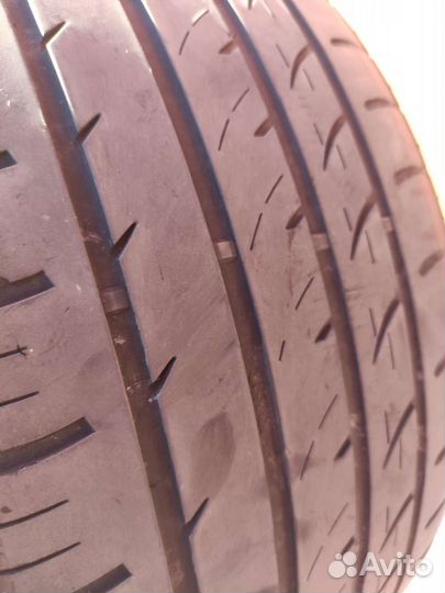 Rapid P609 225/35 R19