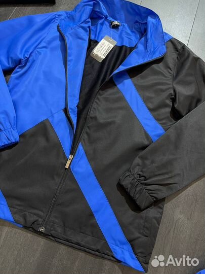 Мужской Спортивный костюм Adidas