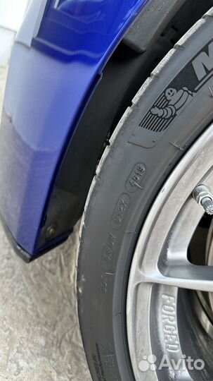 Michelin Pilot Sport 4 S 265/35 R19
