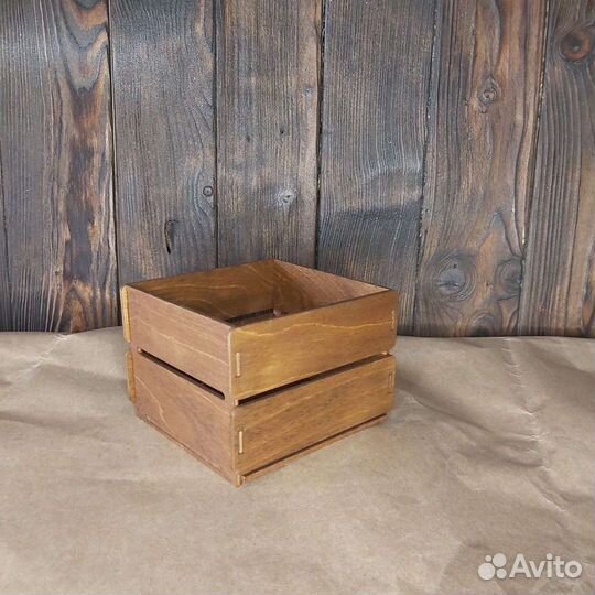 Ящик для цветов