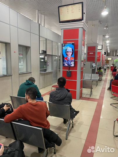 Ваша реклама в Мфц мои документы