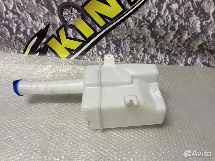 Бачок стеклоомывателя Hyundai Accent Тагаз Акцент