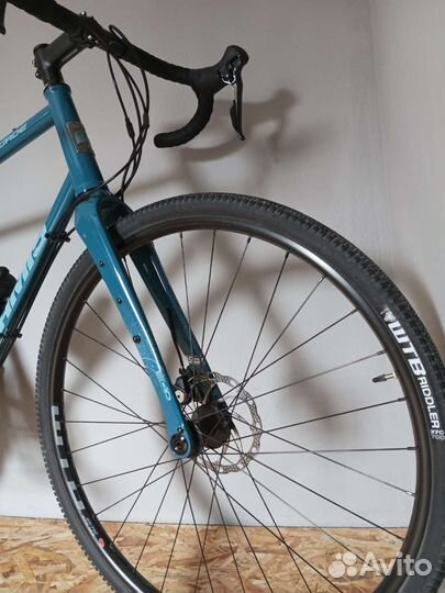 Jamis велосипед