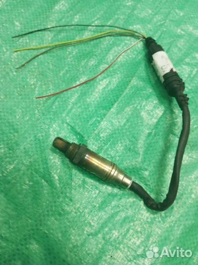 Датчик кислородный BMW 11781742050-05