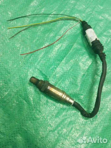 Датчик кислородный BMW 11781742050-05