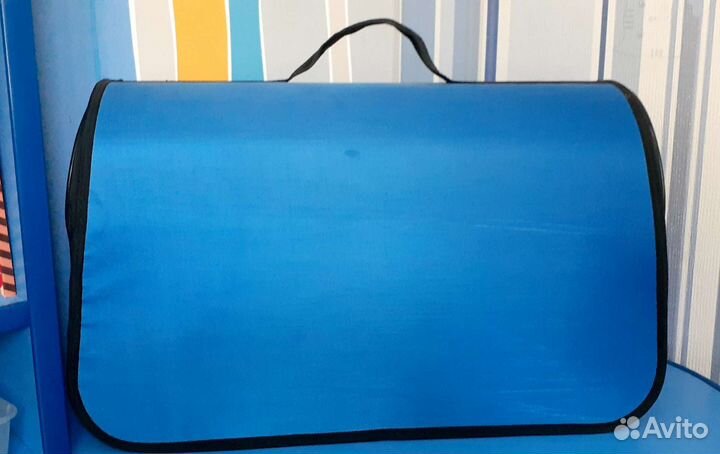 Сумка переноска для кошек