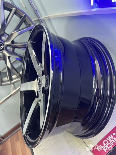 Диски Vossen R15 4x98 (вогнутые)