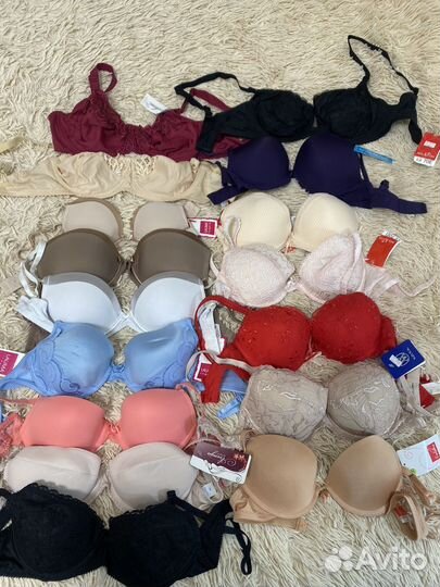 Бюстгальтер