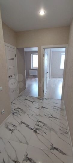 1-к. квартира, 43 м², 7/22 эт.