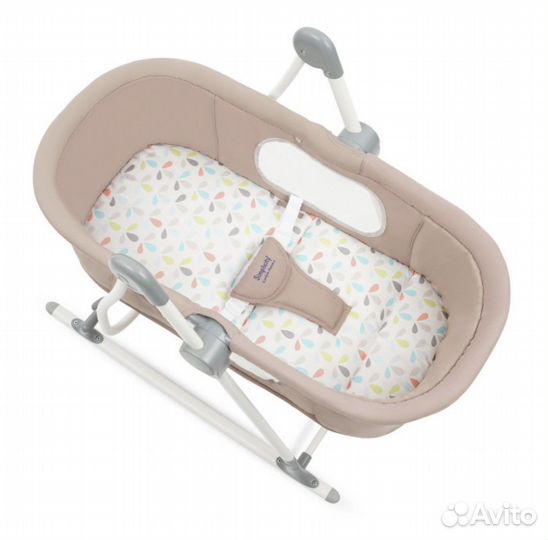 Колыбель трансформер