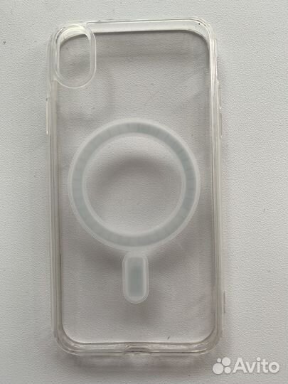 Чехол на iPhone xr,11