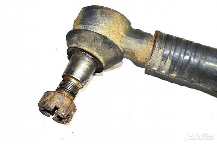 Рулевая тяга volvo FH16 (01.93)