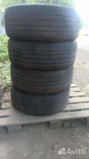 Pirelli P Zero Nero 245/45 R20 103W