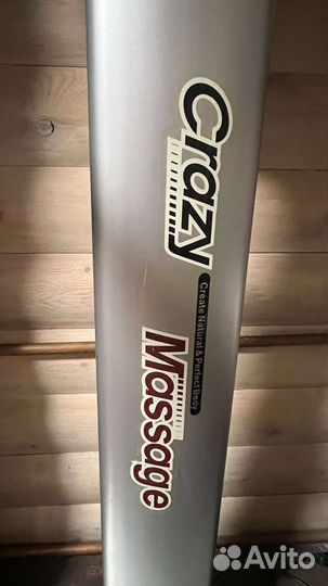 Виброплатформа бу