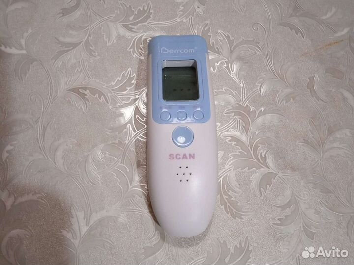 Бесконтактный термометр Berrcom JXB-183