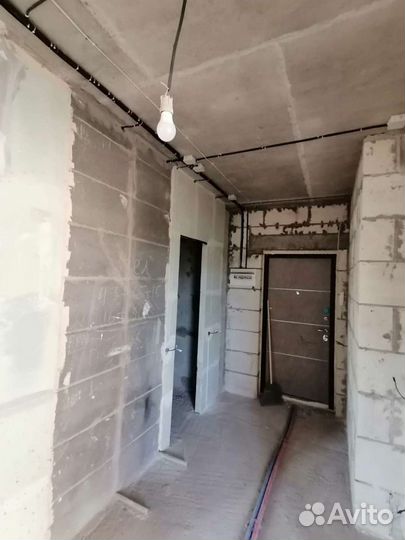 Электрик.Замена электропроводки.Услуги электр