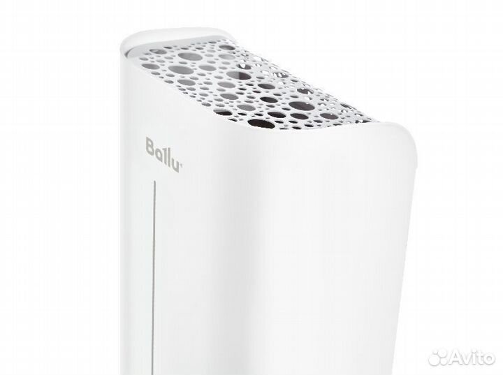 Бактерицидный рециркулятор ballu RDU-60D anticovid