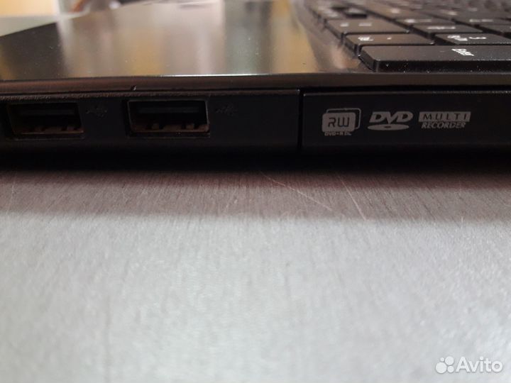 Ноутбук Acer Aspire E5-571G-539K