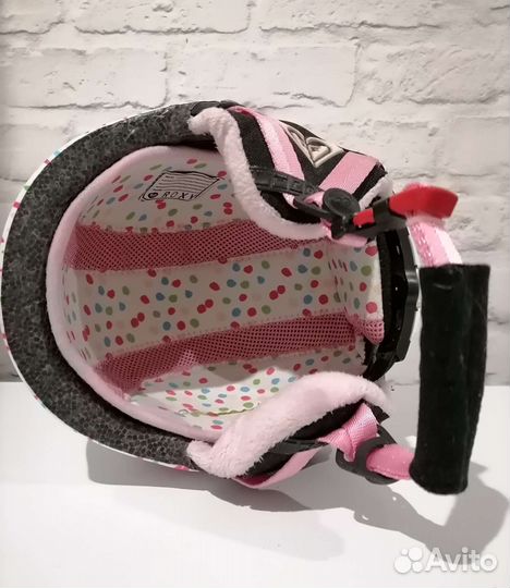 Шлем велосипедный детский 54 см XS