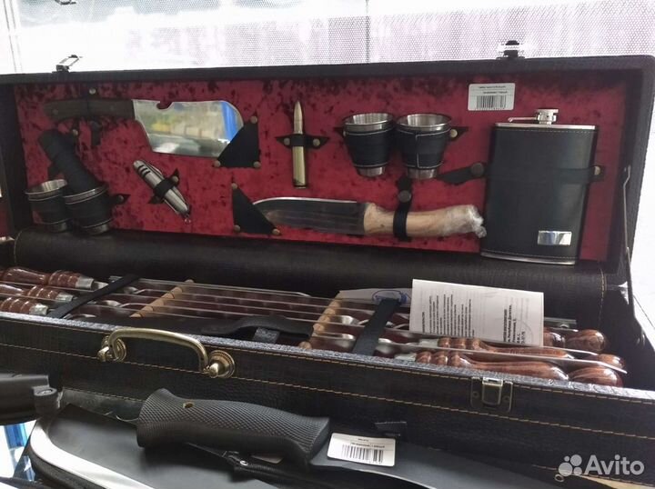 Набор подарочный