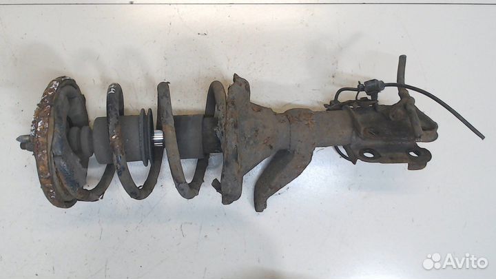 Амортизатор подвески Honda CR-V, 2006