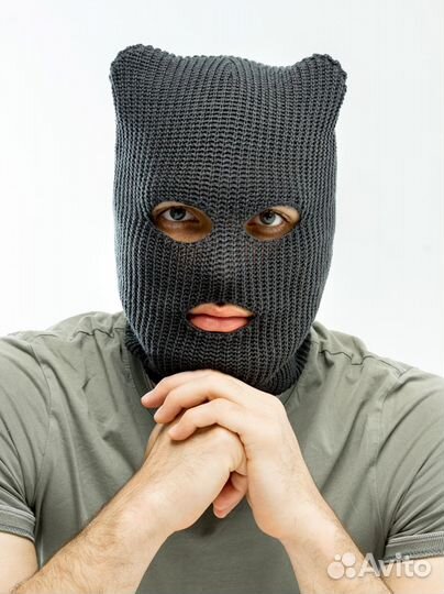 Маска, балаклава