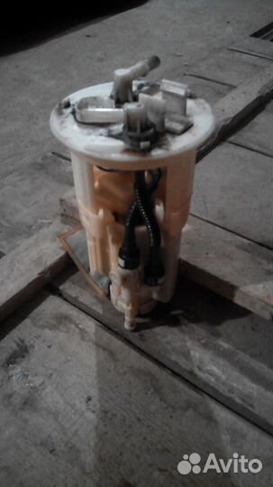 Бензонасос для Паджеро 3