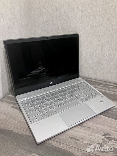 Ультрабук HP Pavilion 13-an1018ur