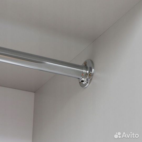 Труба диаметр 25мм., длина 3 метра, толщина 1мм