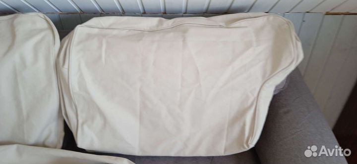 Чехол на диван IKEA ektorp