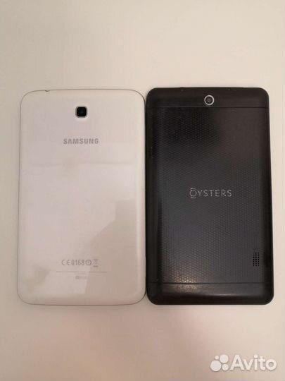 Планшеты на запчасти